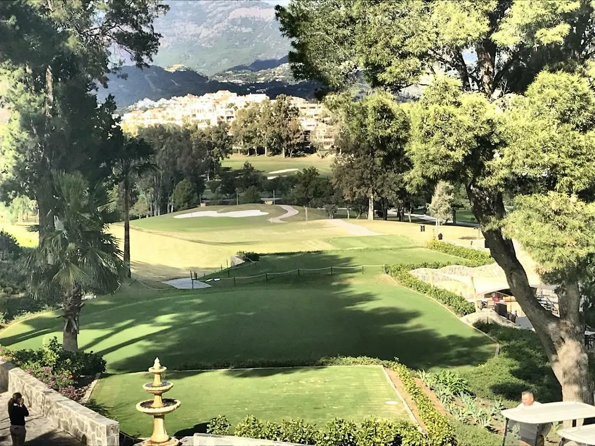 Atalaya Aparta Golf Appartement Estepona Spanje