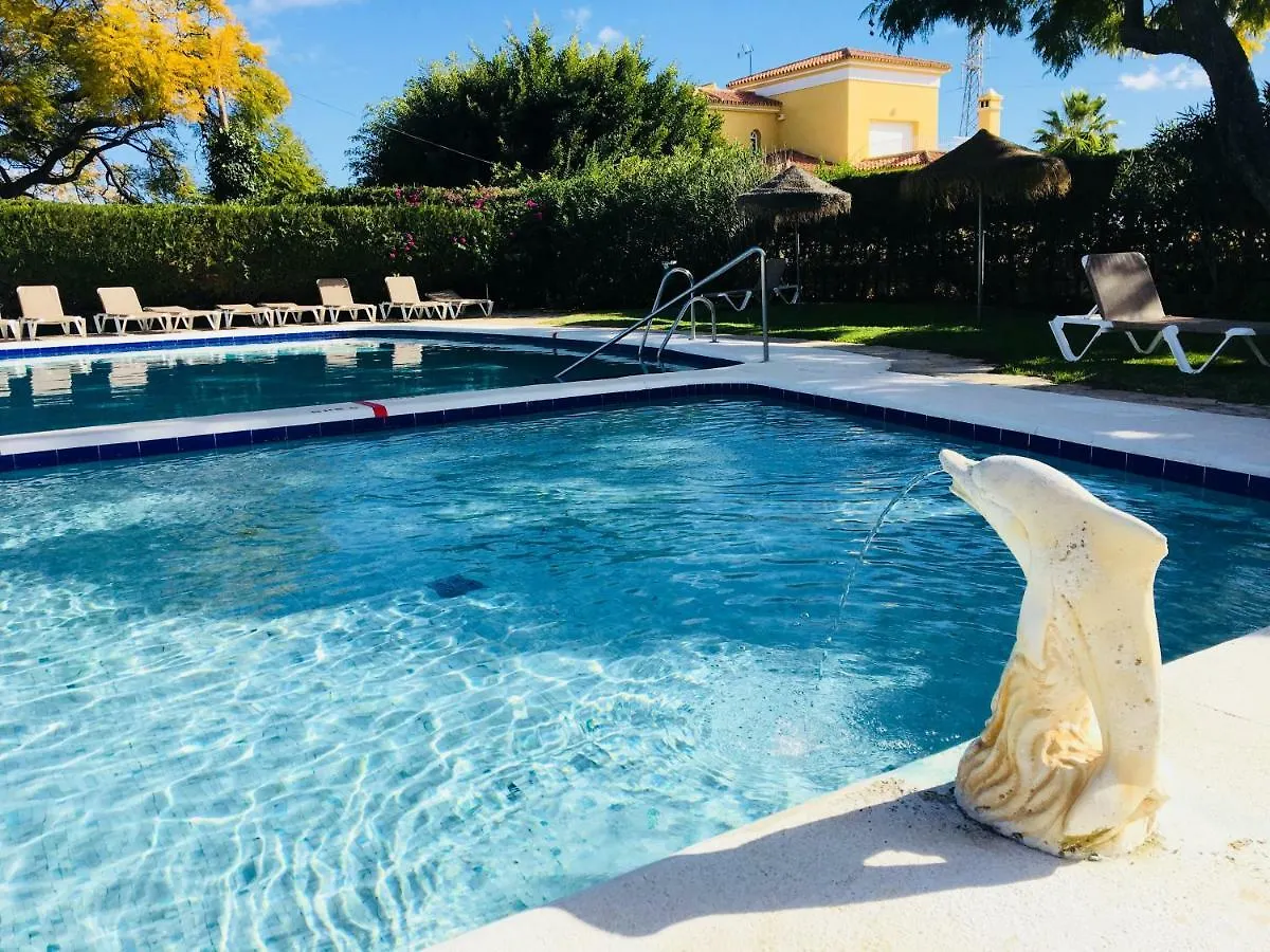 Atalaya Aparta Golf Apartamento Estepona 0*,