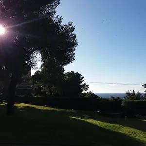  Apartamento Bermeja De La Virgen