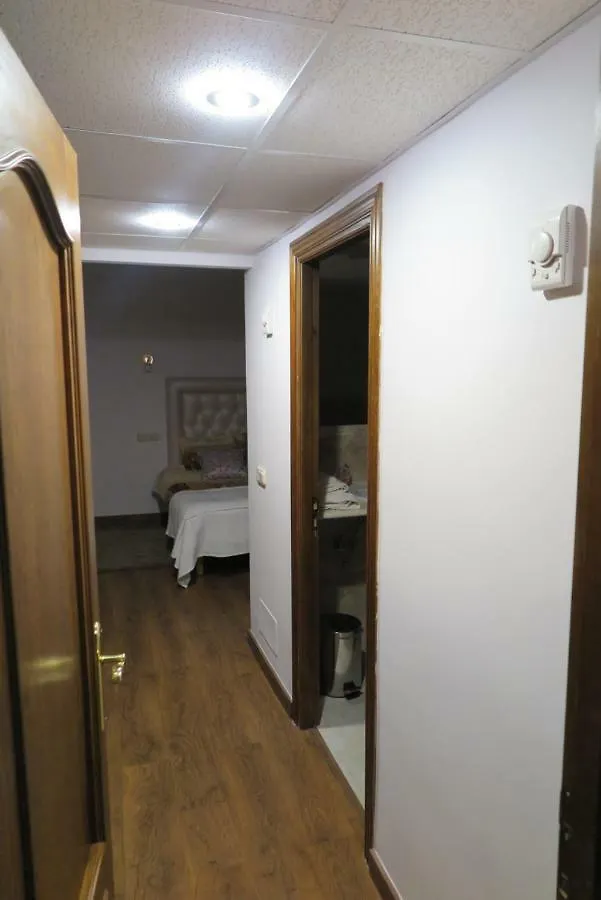 Atalaya Aparta Golf Apartment Estepona