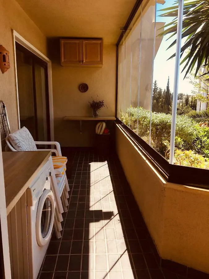 Atalaya Aparta Golf Apartment Estepona