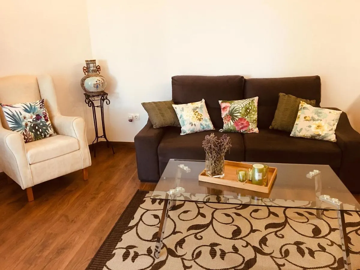 Atalaya Aparta Golf Apartment Estepona
