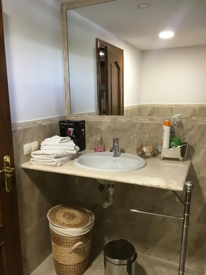 Atalaya Aparta Golf Apartment Estepona