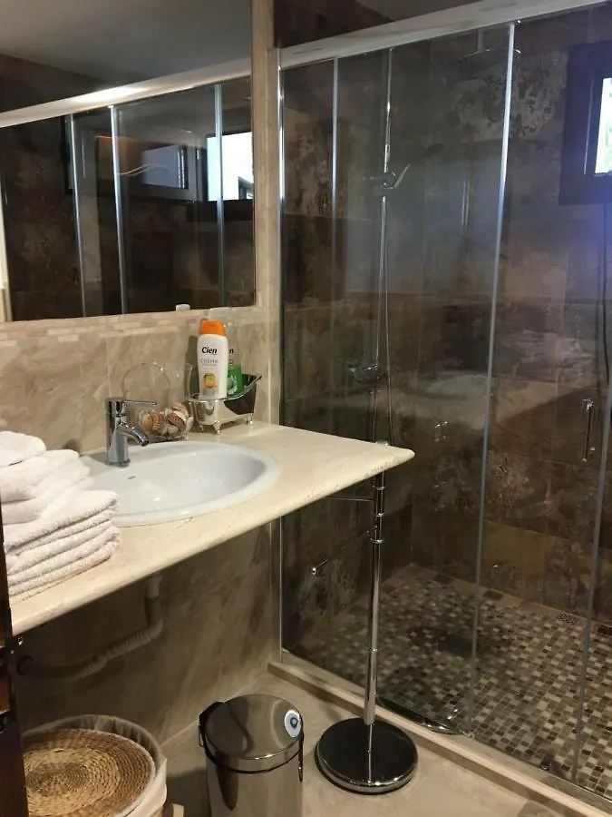 Atalaya Aparta Golf Apartment Estepona